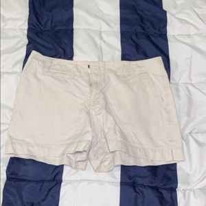 Old Navy Khaki Shorts